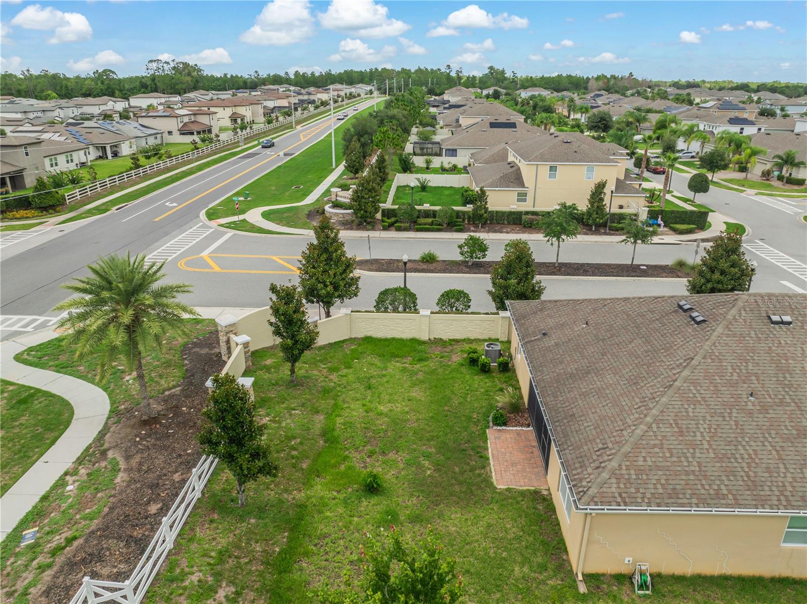 HANOVER RESERVE REP - Residential Lease