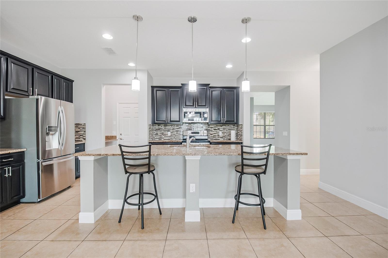 HANOVER RESERVE REP - Residential Lease