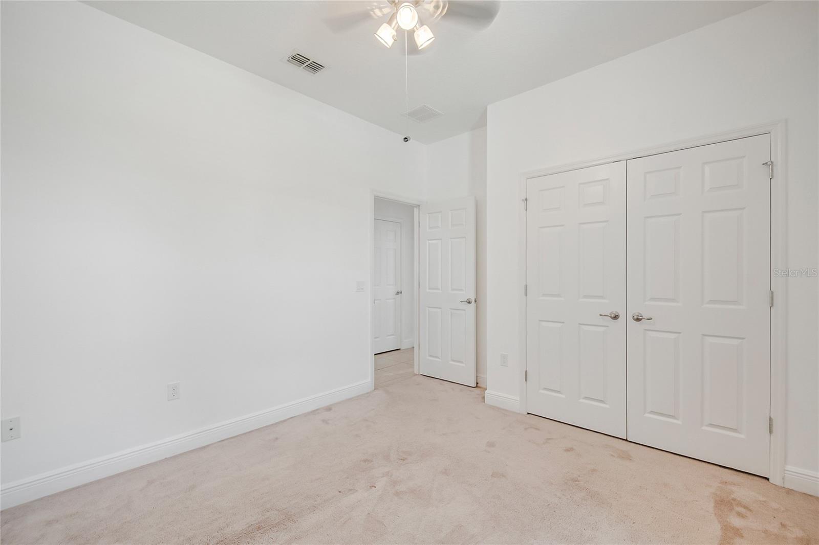 HANOVER RESERVE REP - Residential Lease