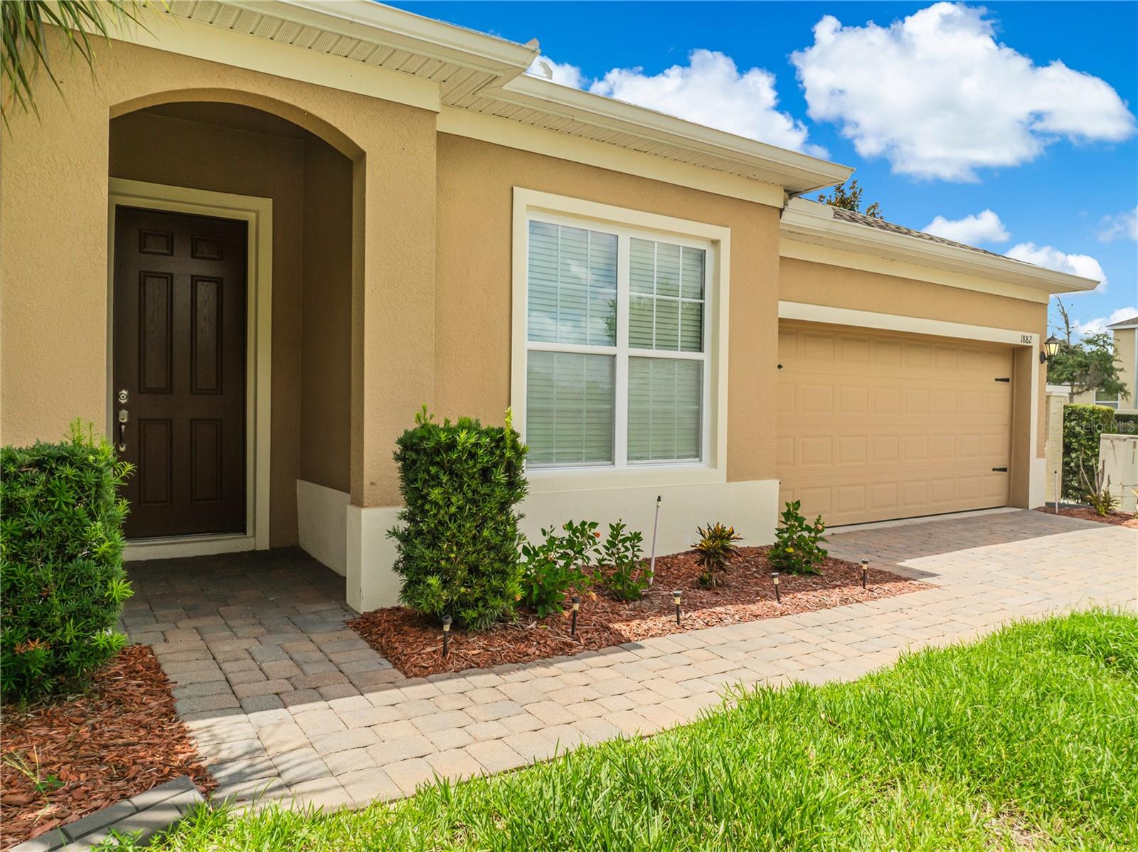 HANOVER RESERVE REP - Residential Lease