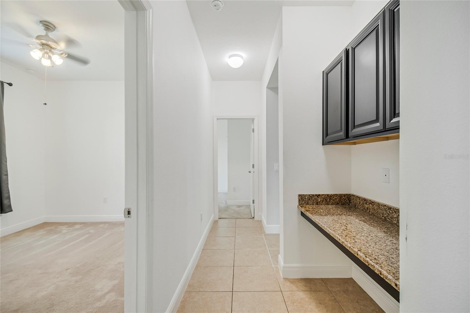 HANOVER RESERVE REP - Residential Lease