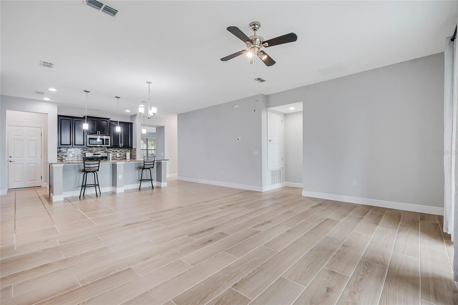HANOVER RESERVE REP - Residential Lease