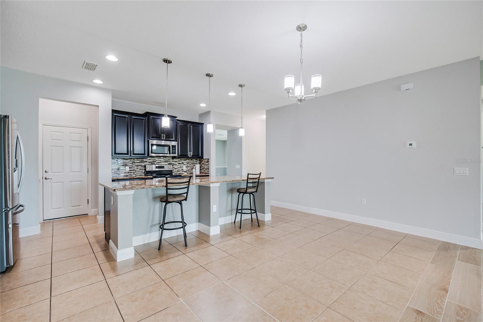 HANOVER RESERVE REP - Residential Lease