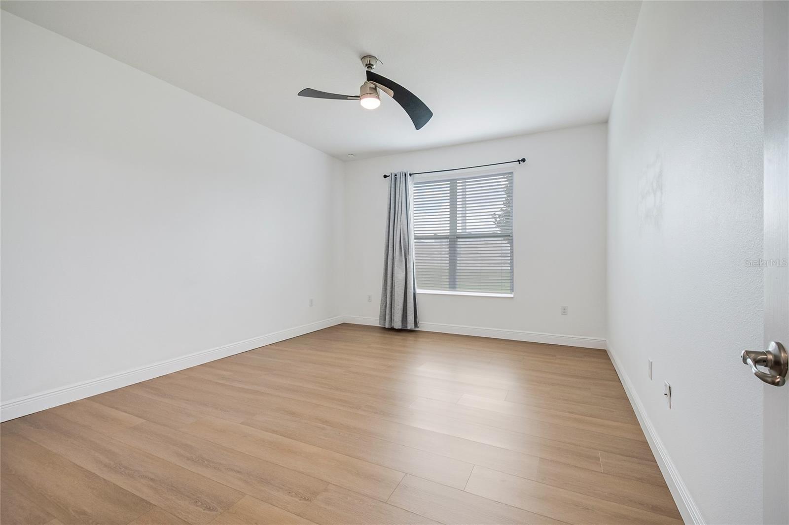 HANOVER RESERVE REP - Residential Lease