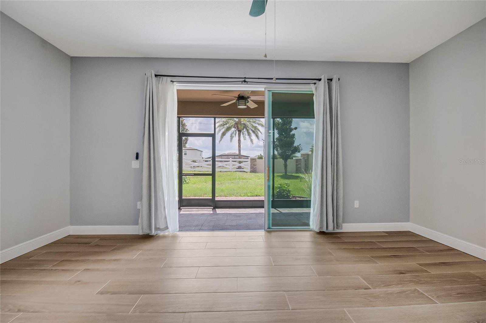 HANOVER RESERVE REP - Residential Lease