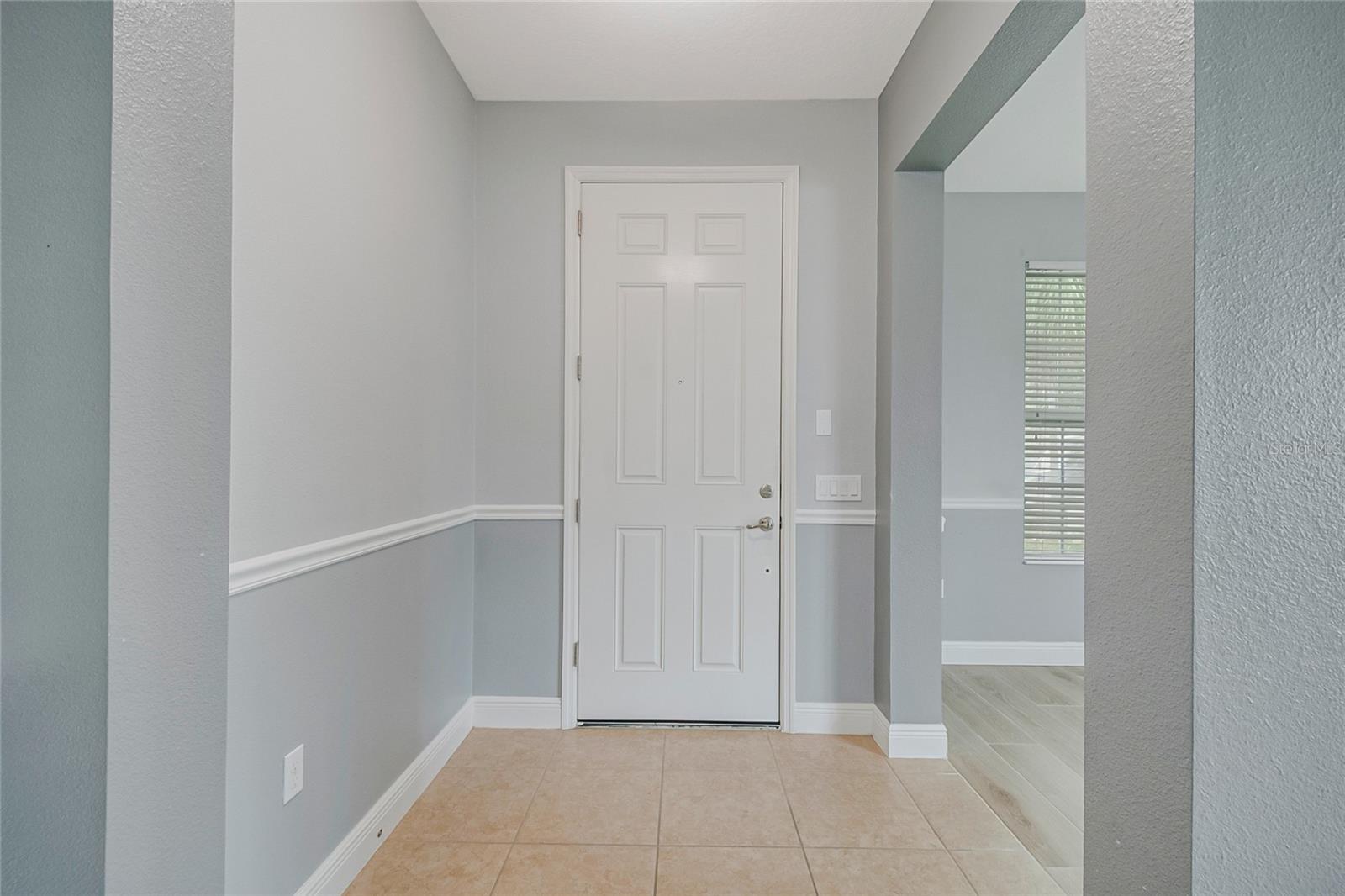 HANOVER RESERVE REP - Residential Lease