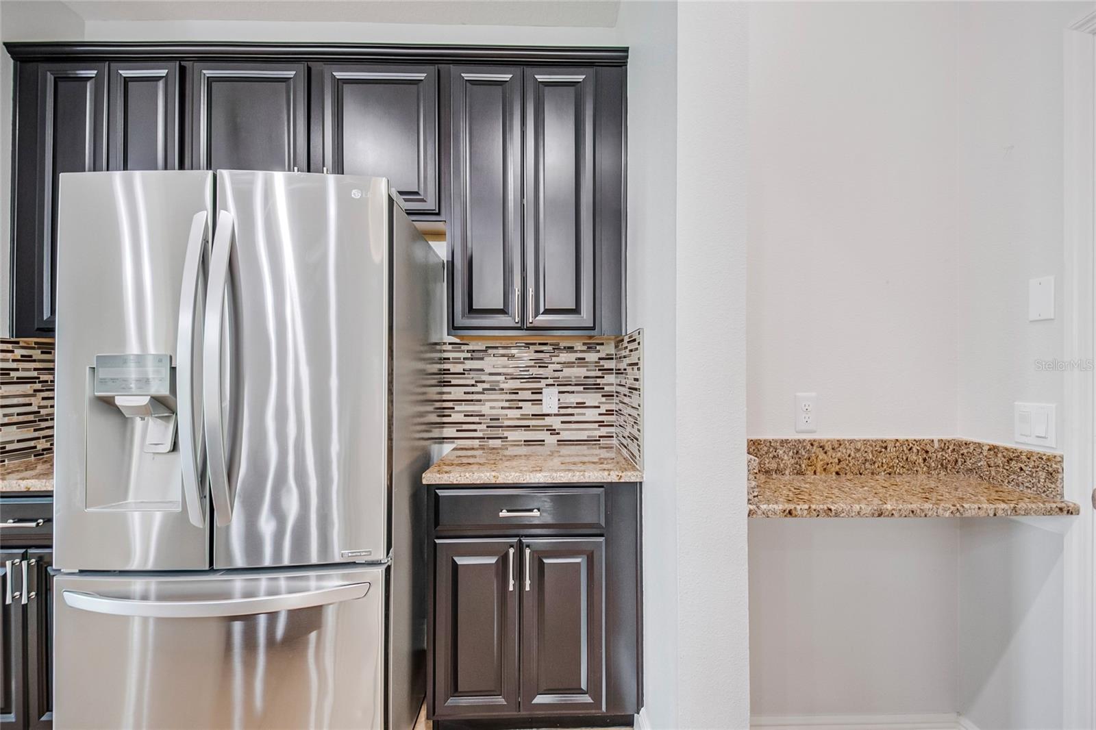 HANOVER RESERVE REP - Residential Lease