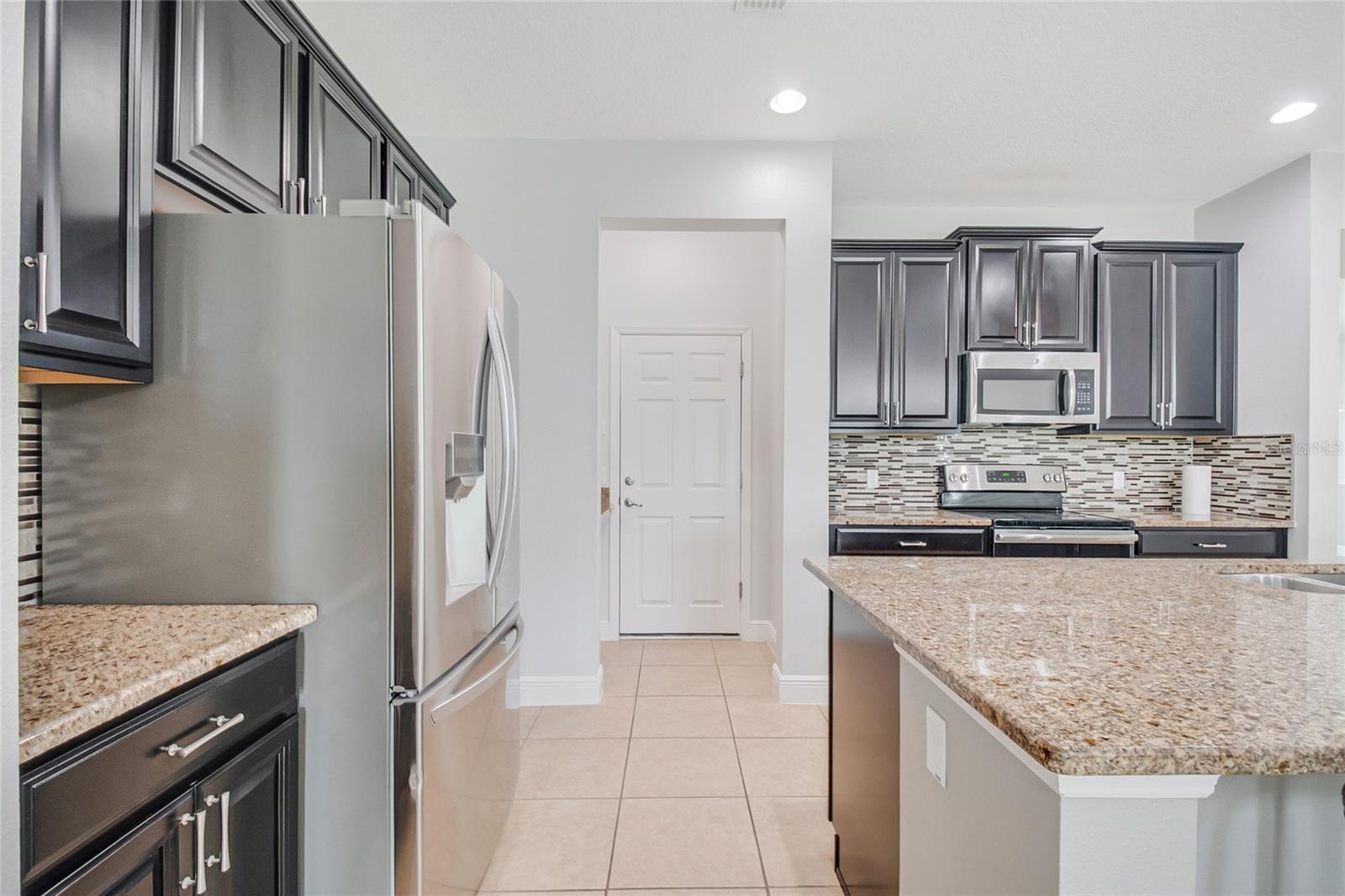HANOVER RESERVE REP - Residential Lease
