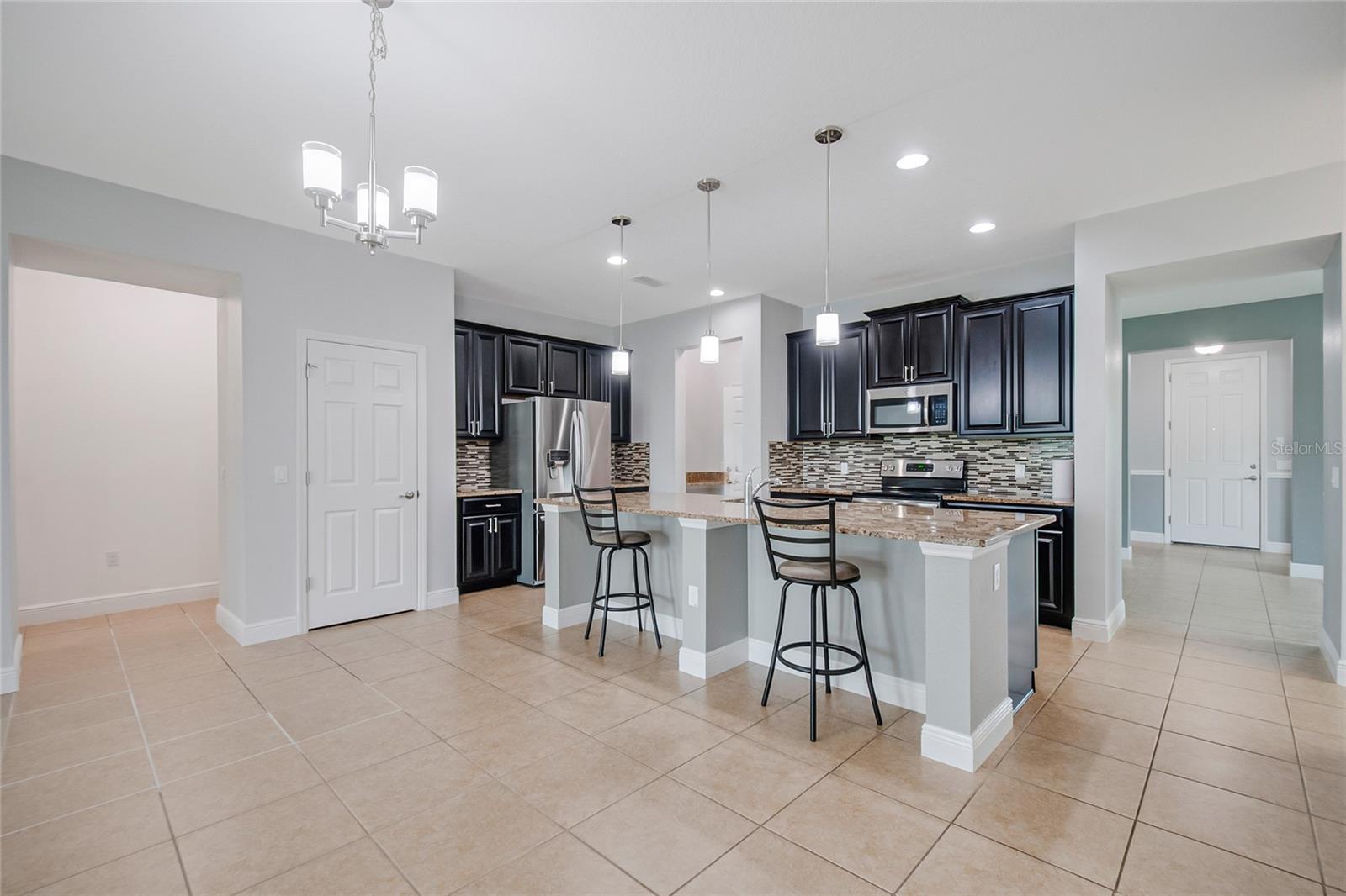 HANOVER RESERVE REP - Residential Lease