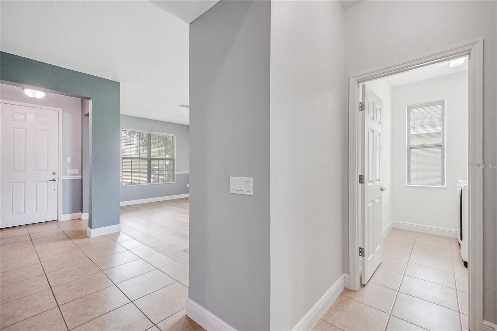 HANOVER RESERVE REP - Residential Lease