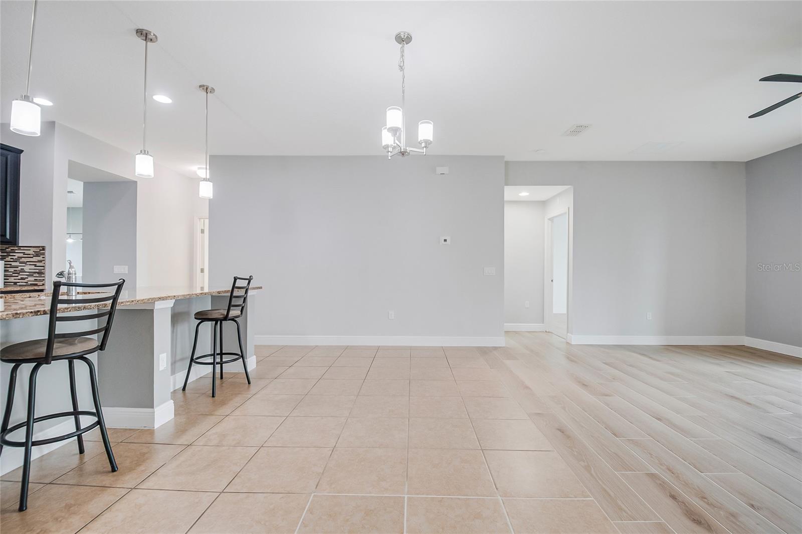 HANOVER RESERVE REP - Residential Lease