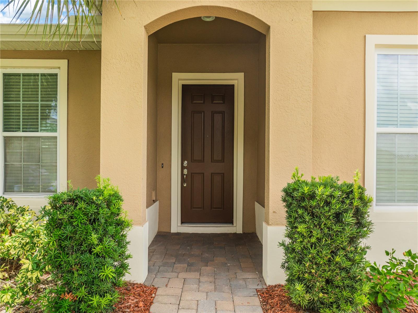 HANOVER RESERVE REP - Residential Lease