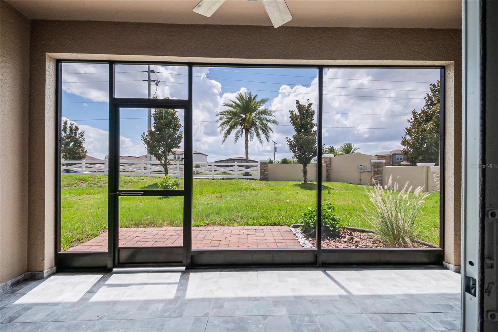 HANOVER RESERVE REP - Residential Lease