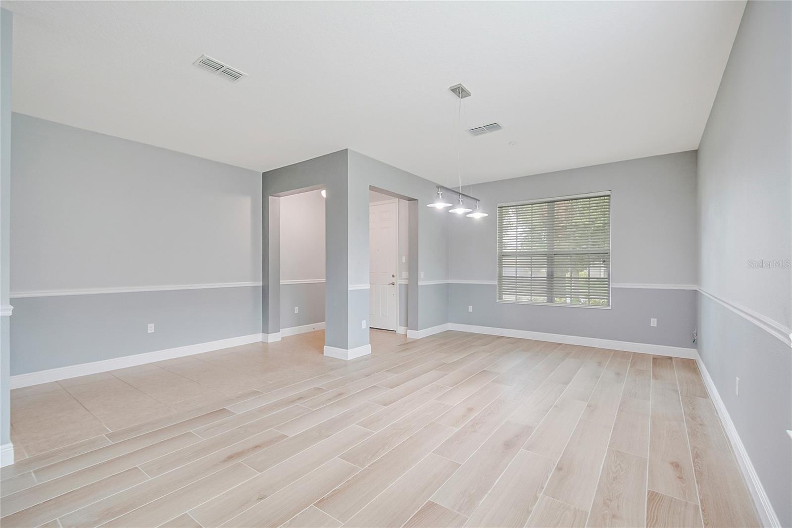 HANOVER RESERVE REP - Residential Lease