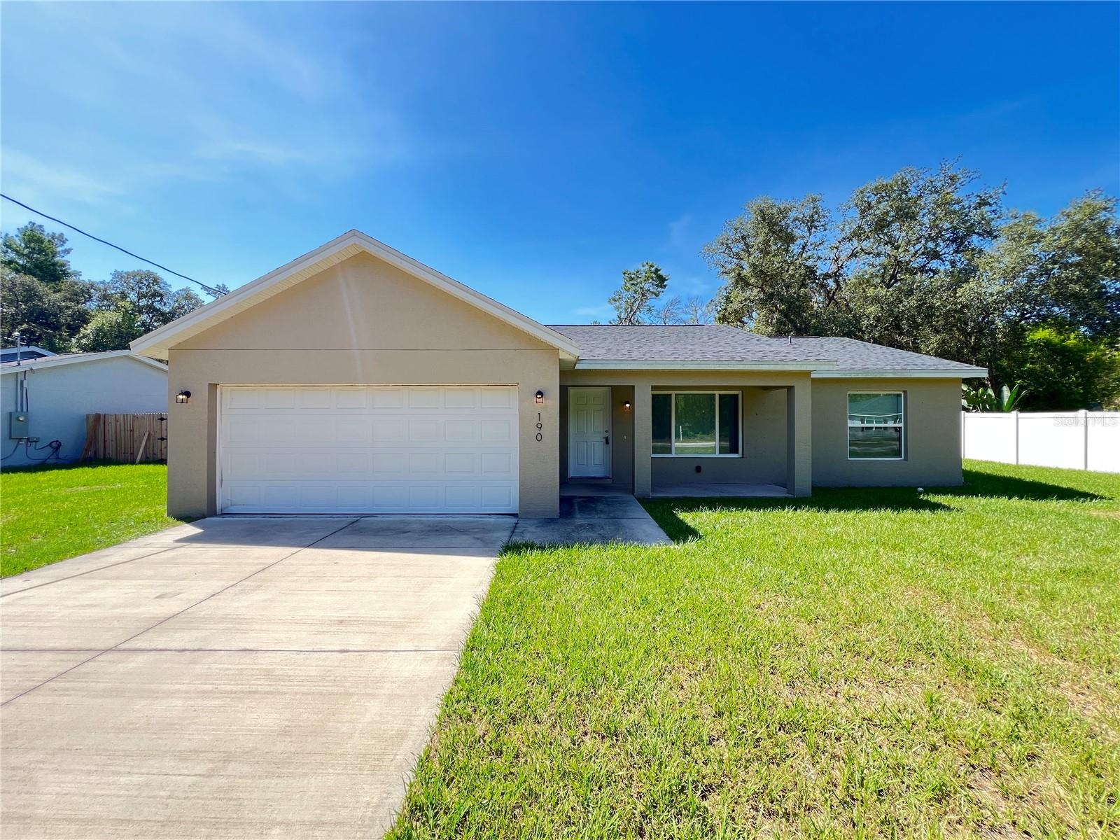 SILVER SPGS SHORES - Residential