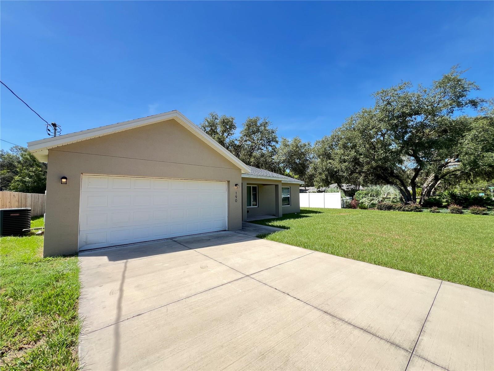 SILVER SPGS SHORES - Residential