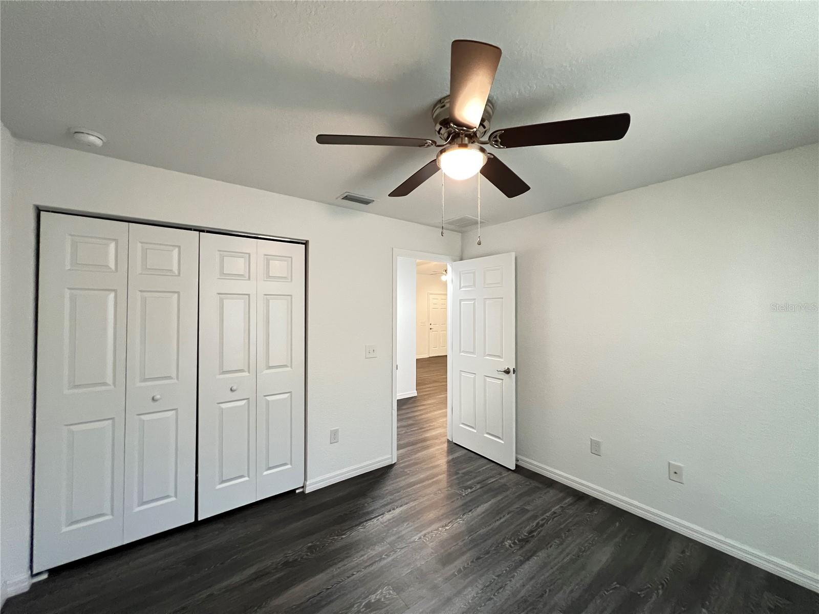 SILVER SPGS SHORES - Residential