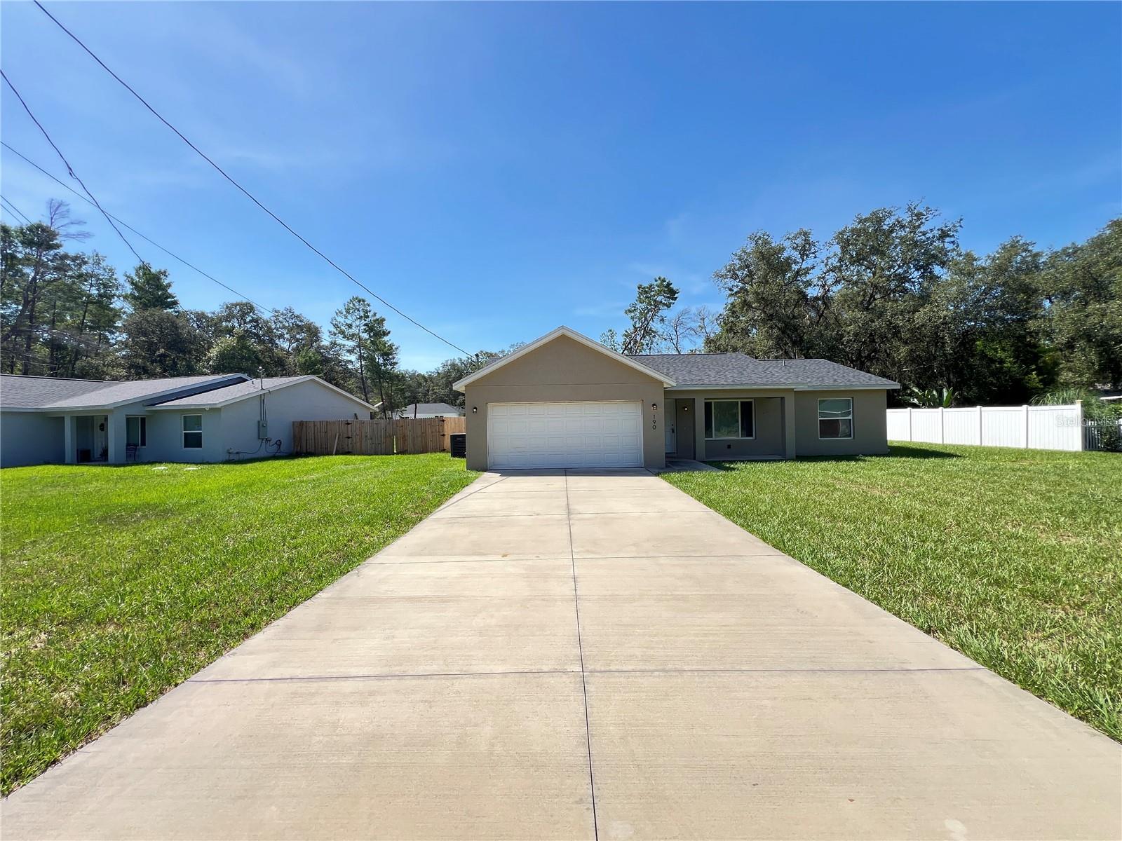 SILVER SPGS SHORES - Residential