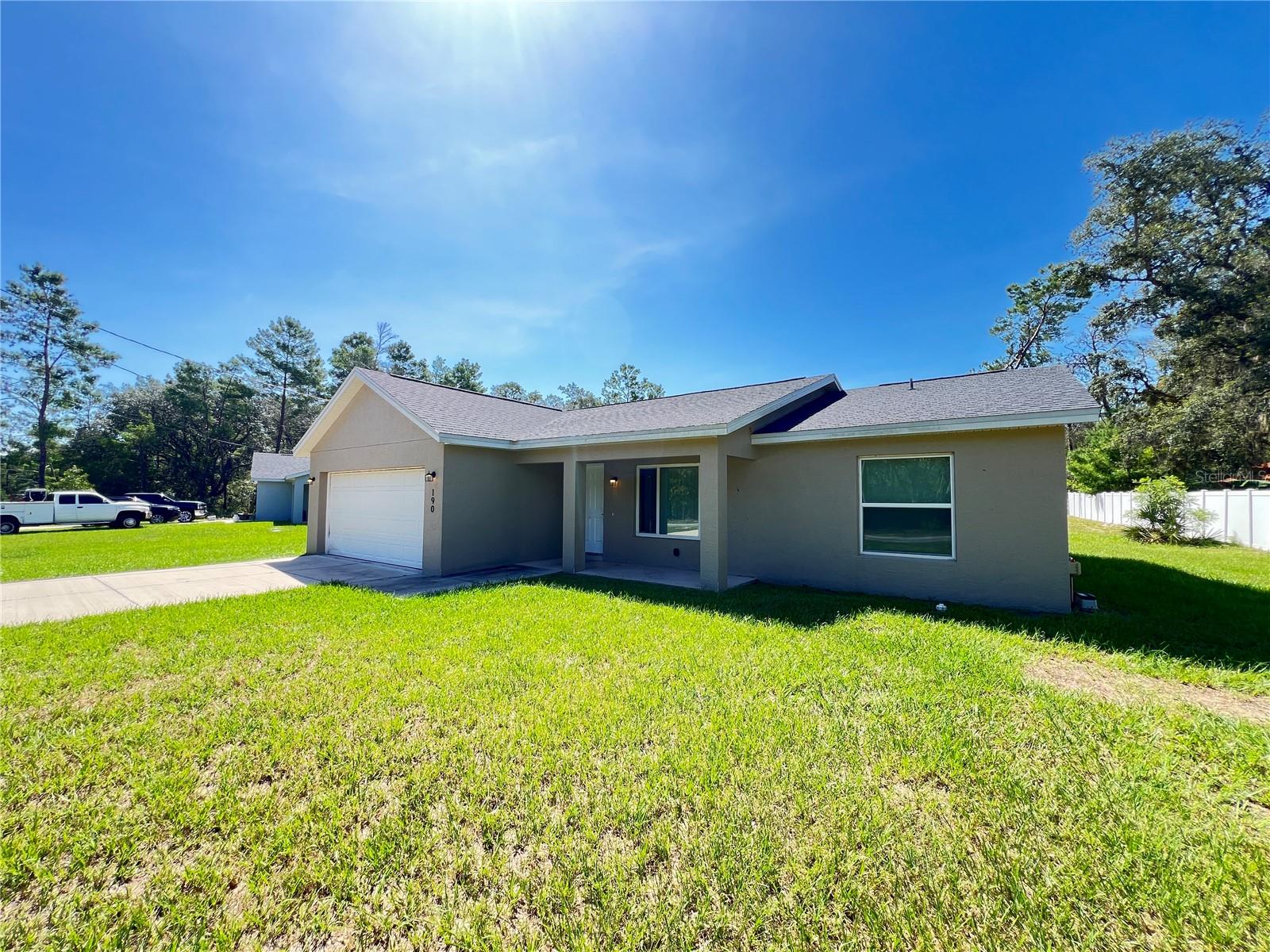 SILVER SPGS SHORES - Residential