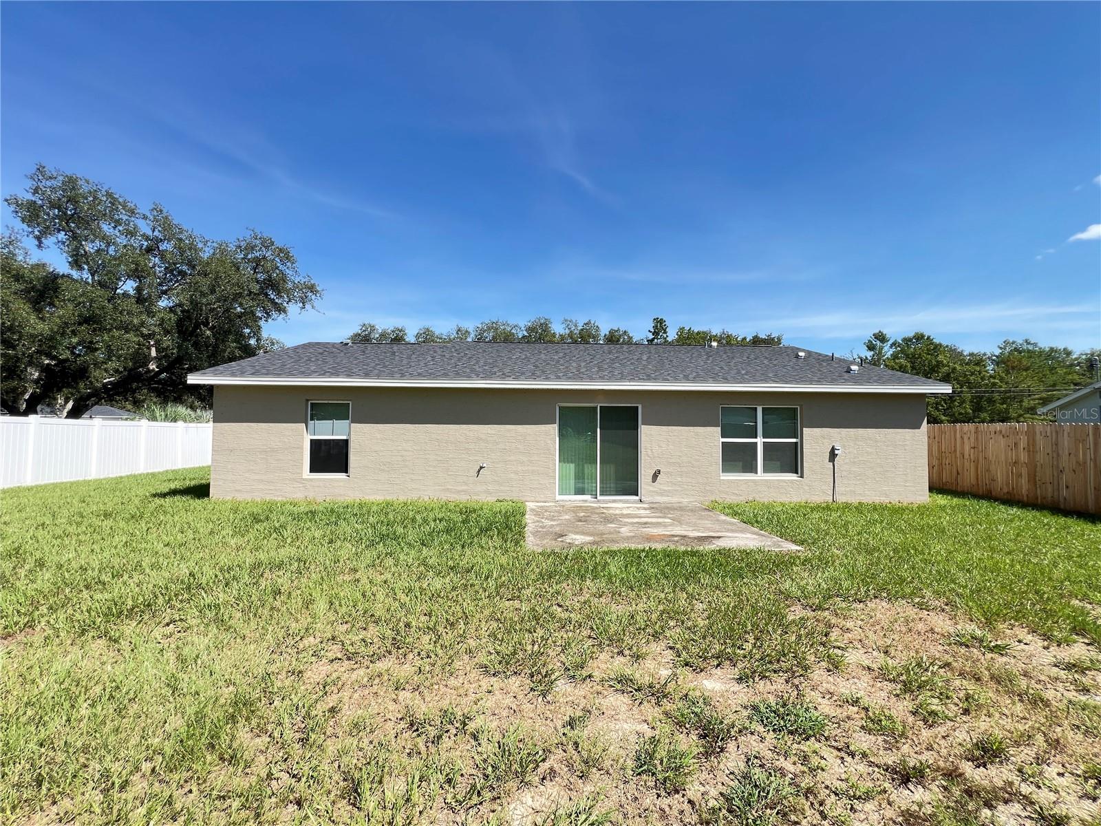 SILVER SPGS SHORES - Residential