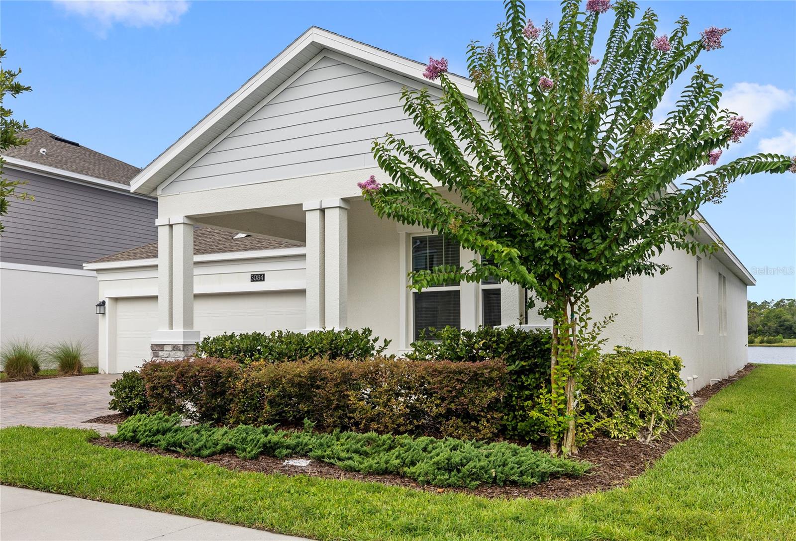 BRIDGEWALK PHASE 1A - Residential
