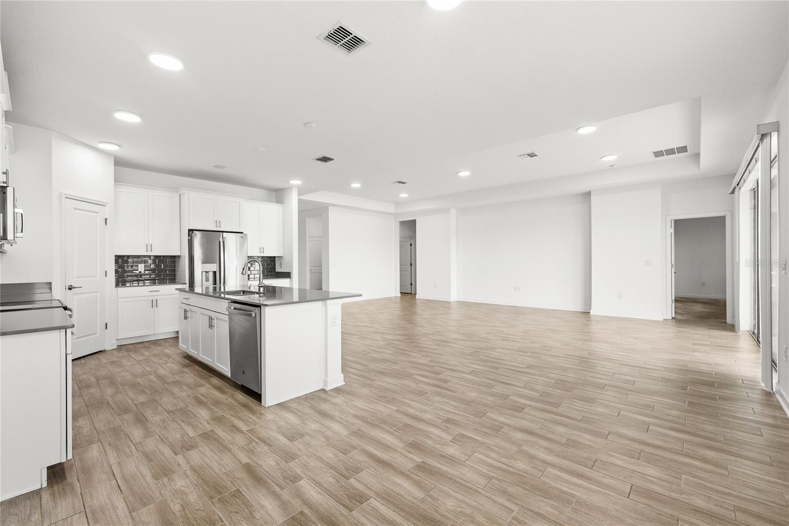 BRIDGEWALK PHASE 1A - Residential