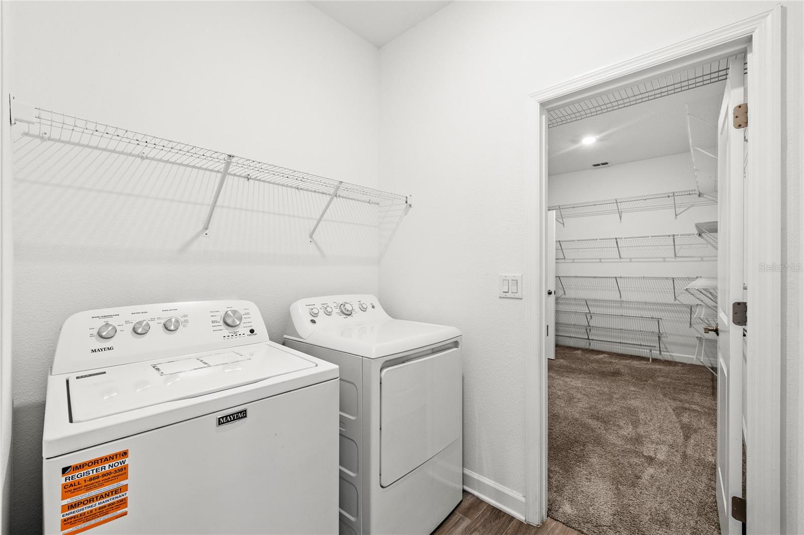 BRIDGEWALK PHASE 1A - Residential