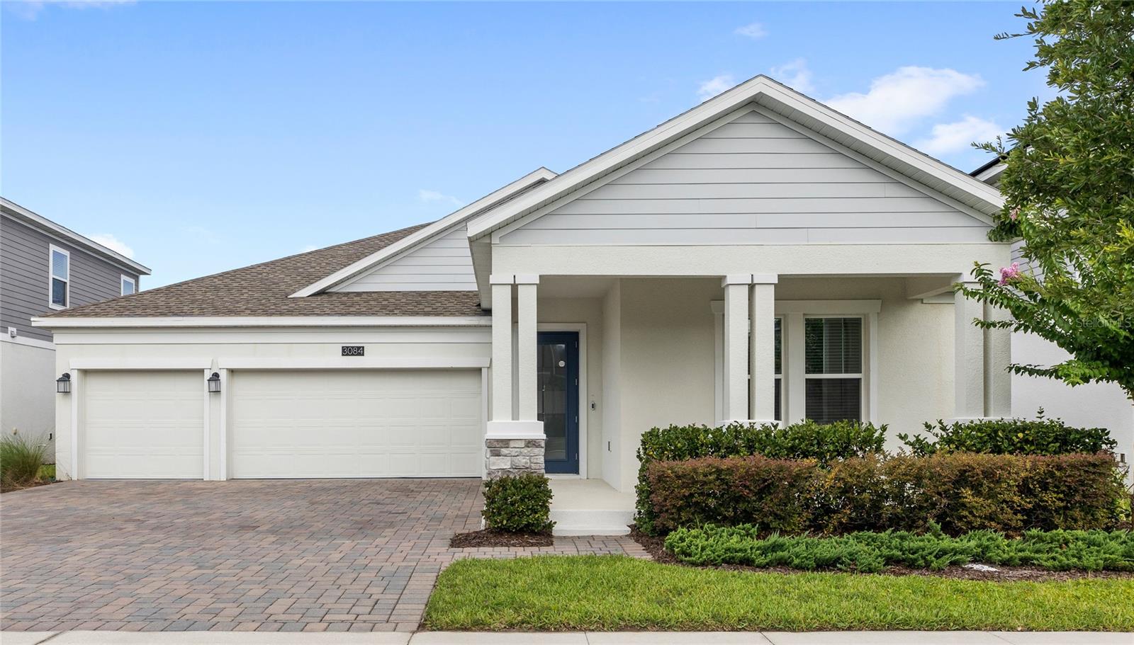 BRIDGEWALK PHASE 1A - Residential