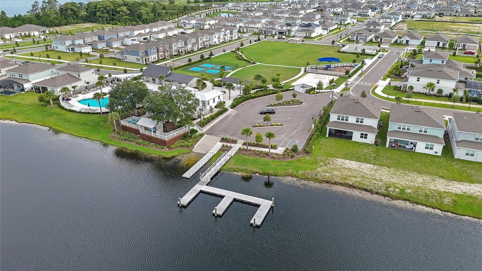 BRIDGEWALK PHASE 1A - Residential