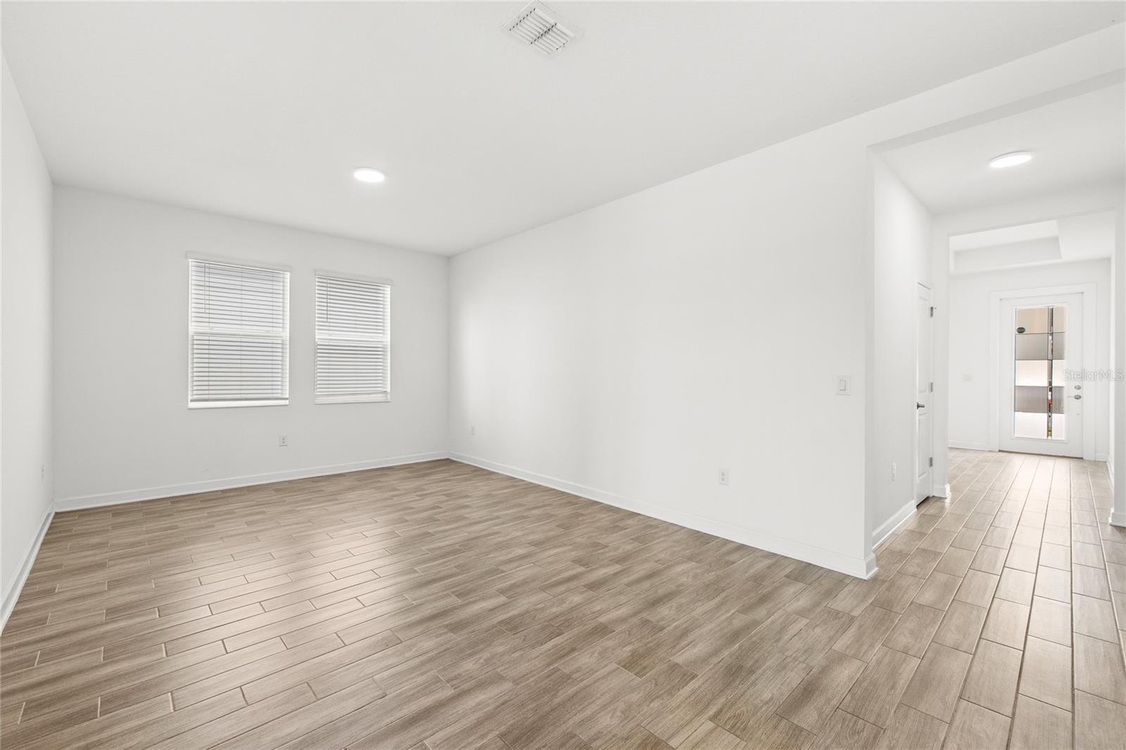 BRIDGEWALK PHASE 1A - Residential