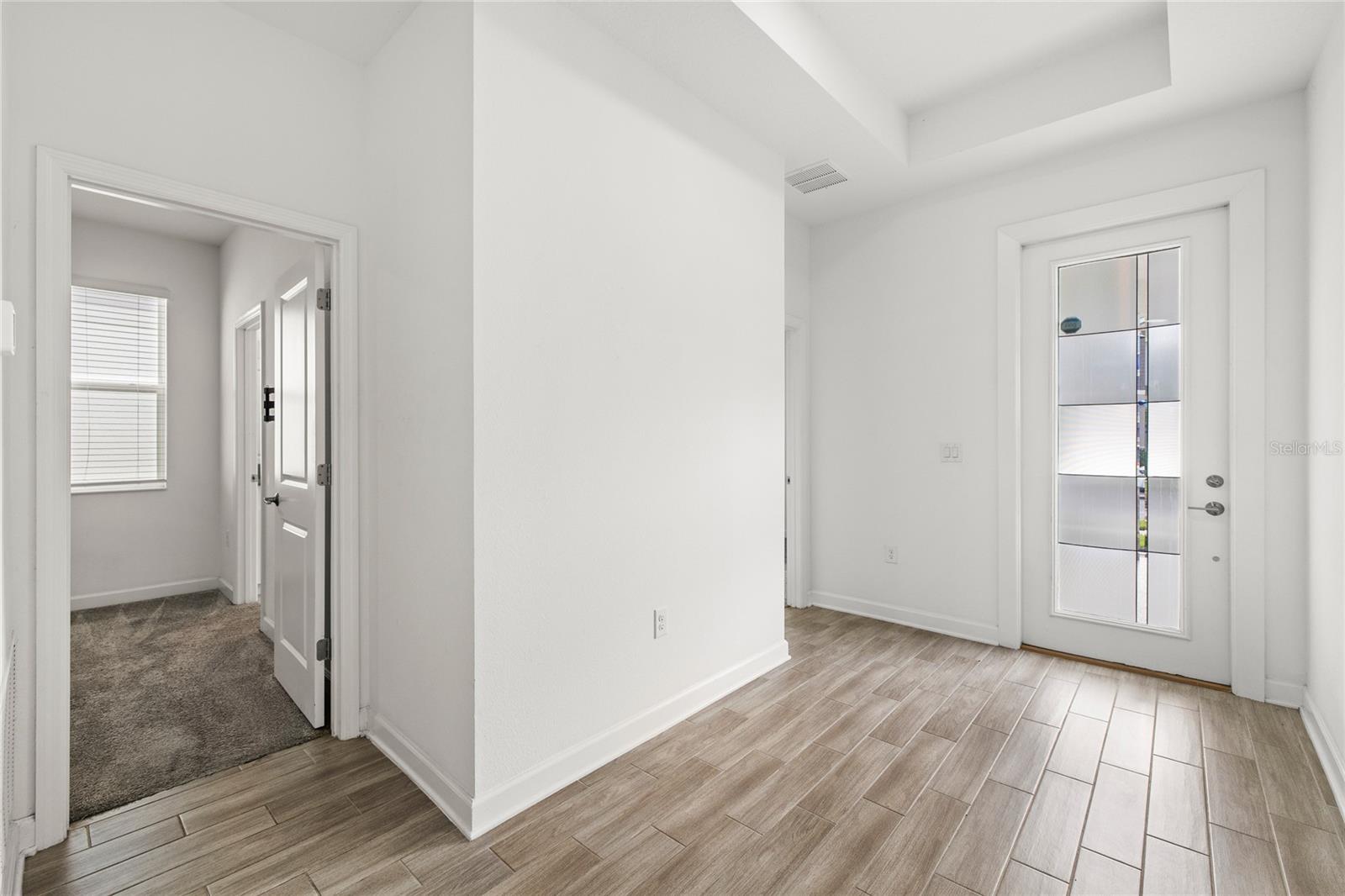 BRIDGEWALK PHASE 1A - Residential