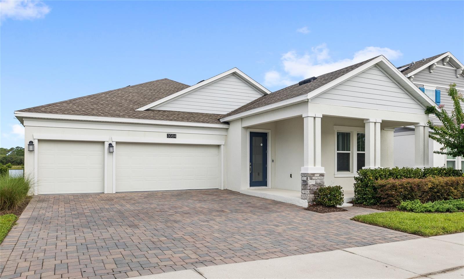BRIDGEWALK PHASE 1A - Residential