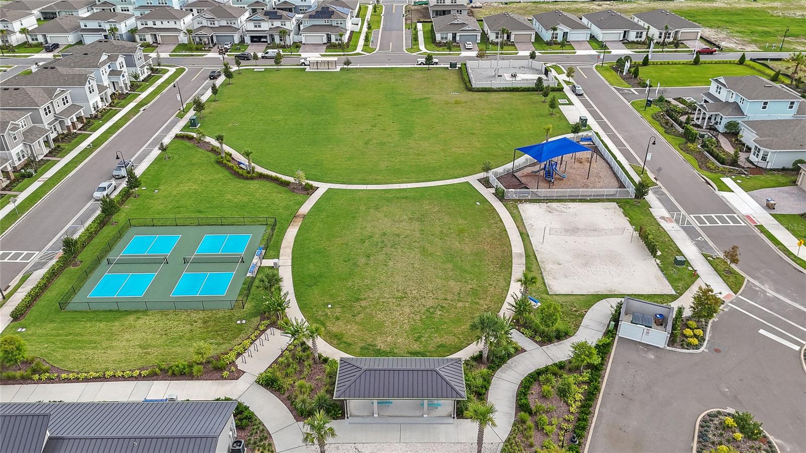 BRIDGEWALK PHASE 1A - Residential