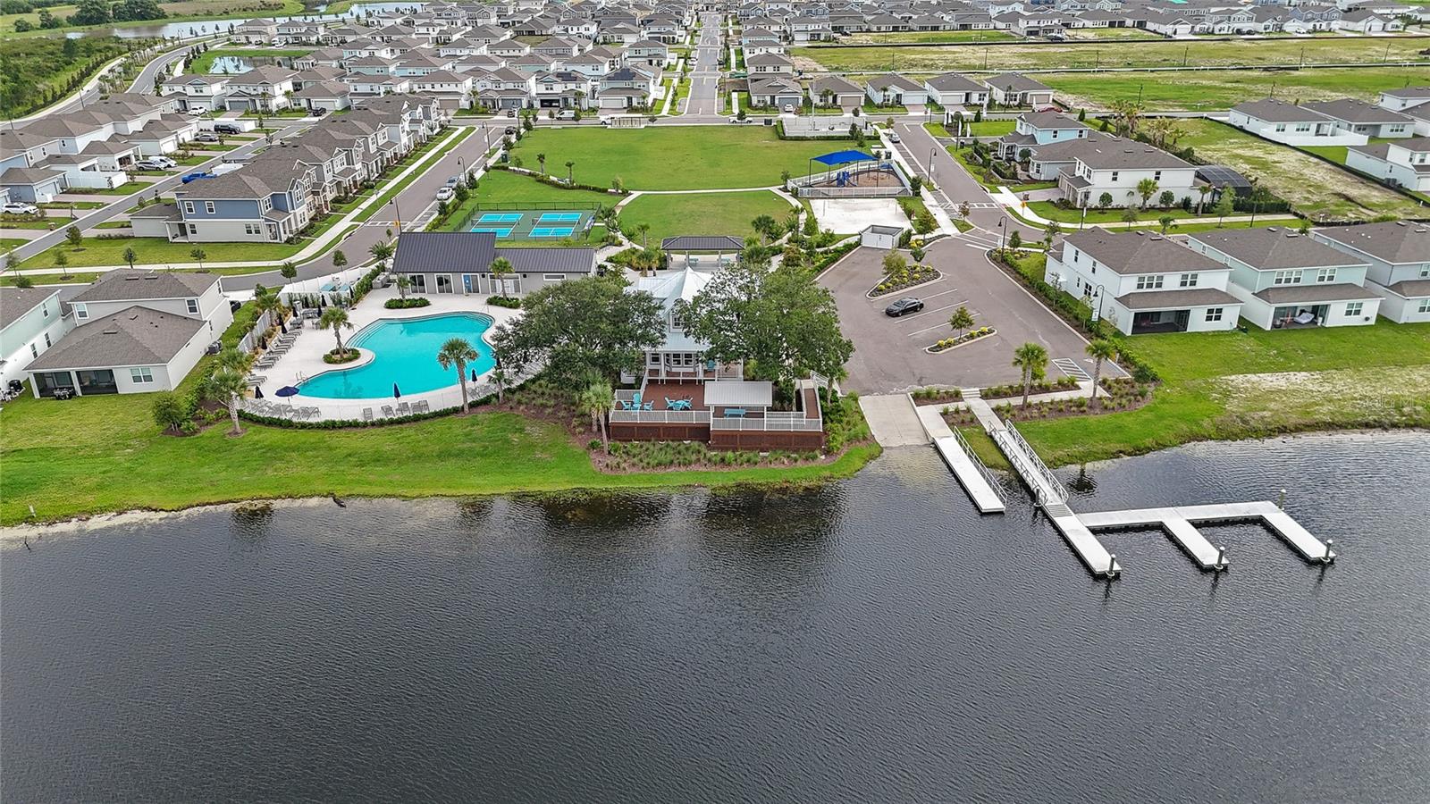 BRIDGEWALK PHASE 1A - Residential