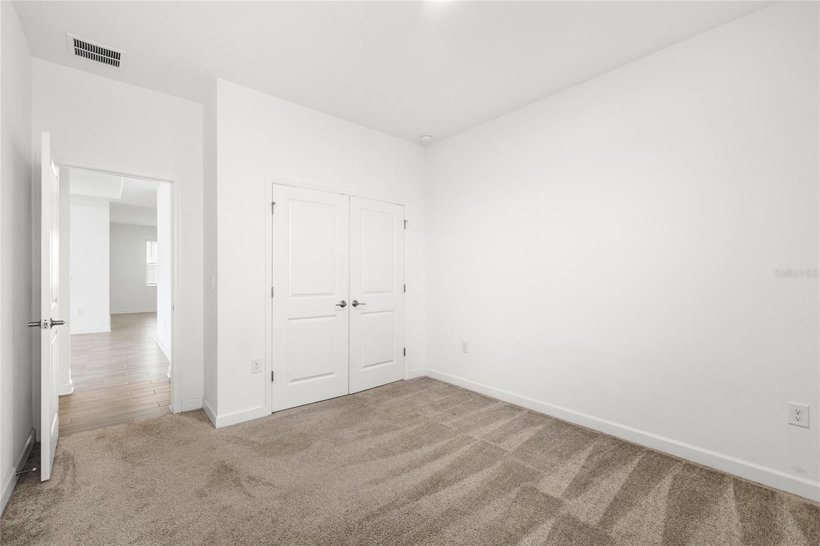 BRIDGEWALK PHASE 1A - Residential