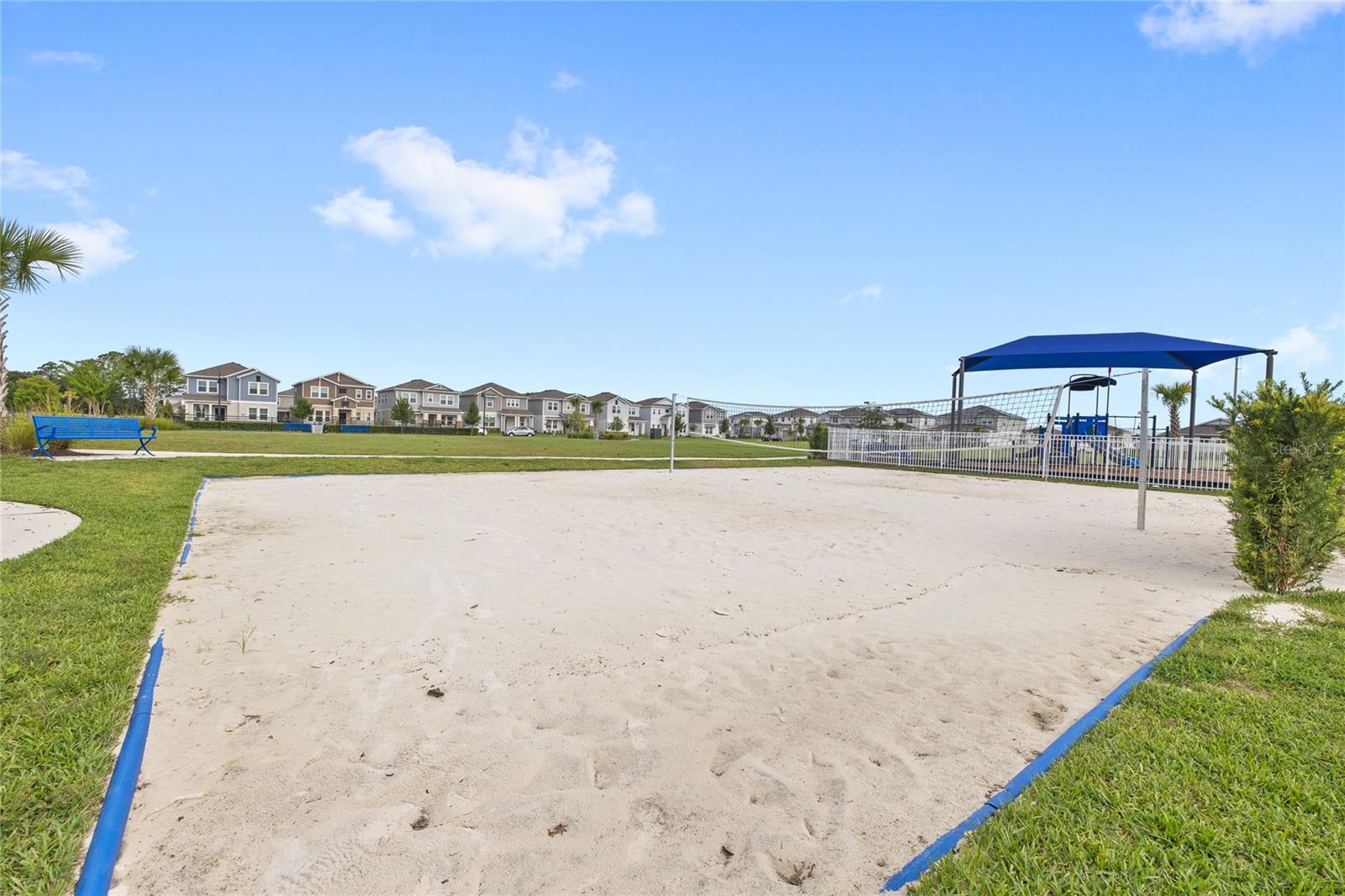 BRIDGEWALK PHASE 1A - Residential