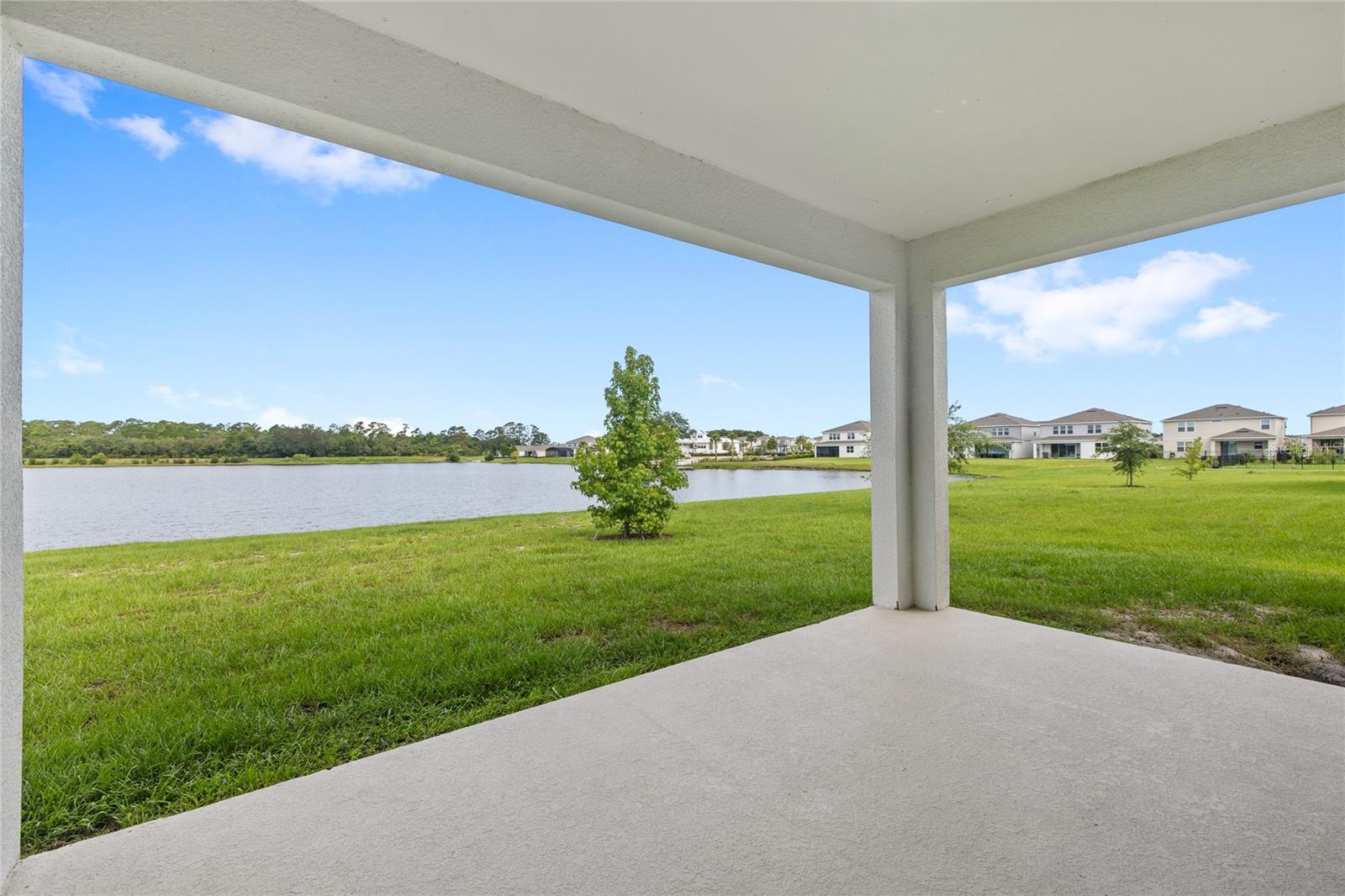 BRIDGEWALK PHASE 1A - Residential