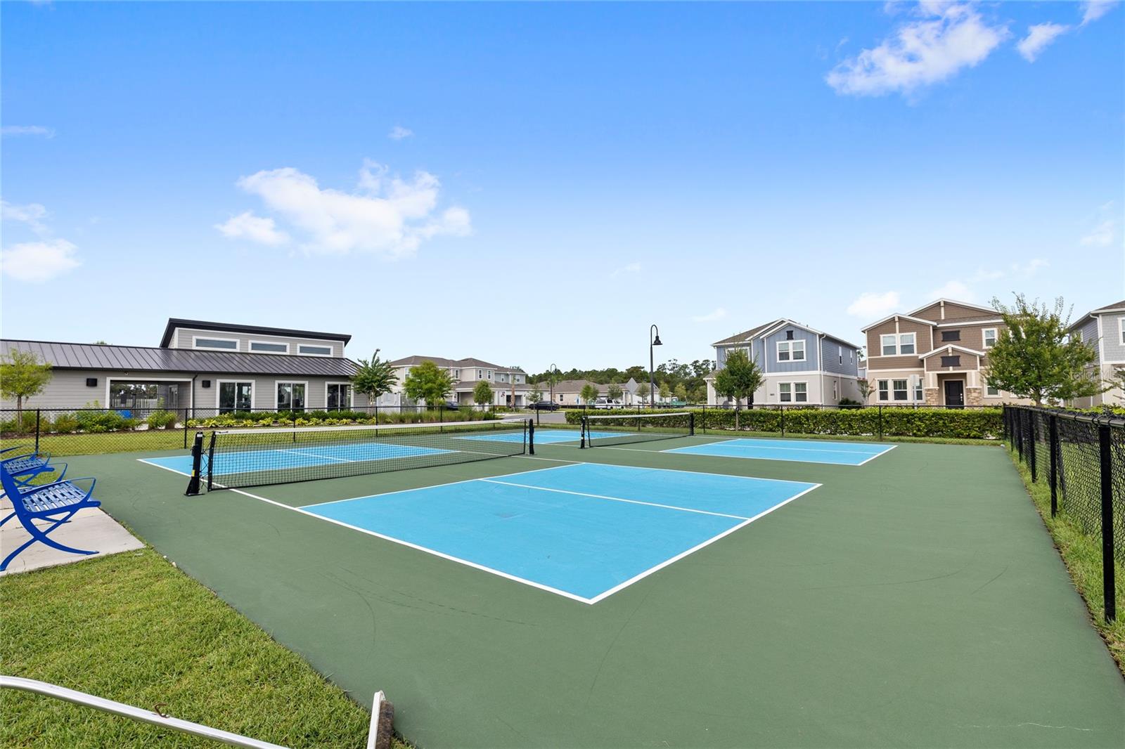 BRIDGEWALK PHASE 1A - Residential