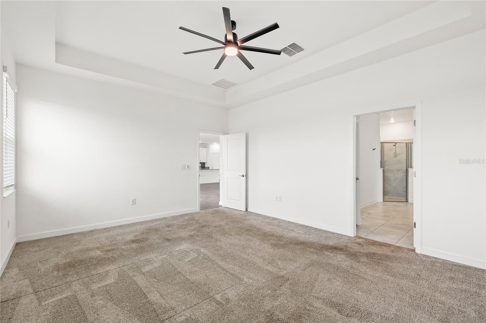 BRIDGEWALK PHASE 1A - Residential