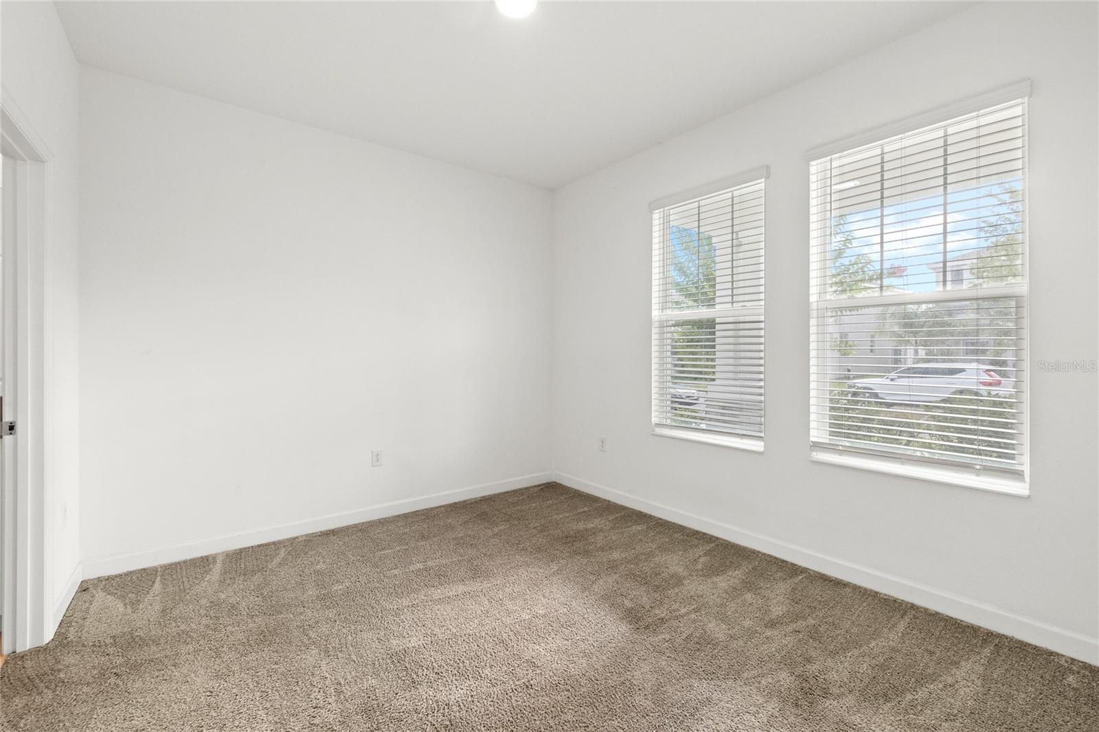 BRIDGEWALK PHASE 1A - Residential