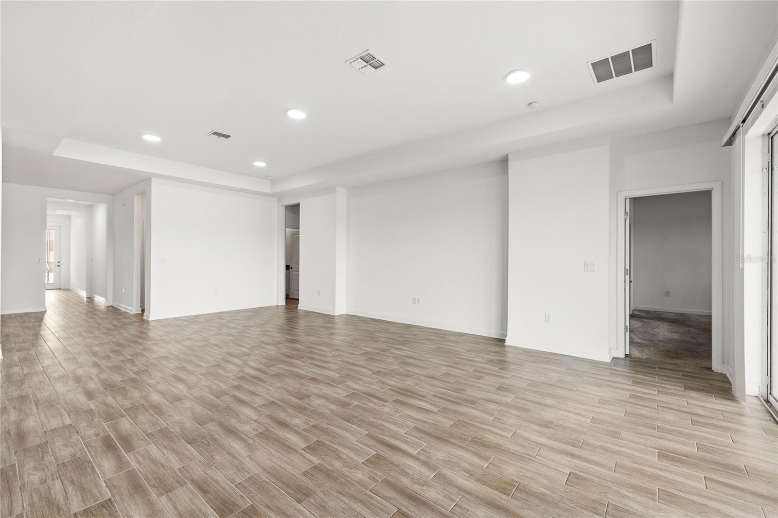 BRIDGEWALK PHASE 1A - Residential