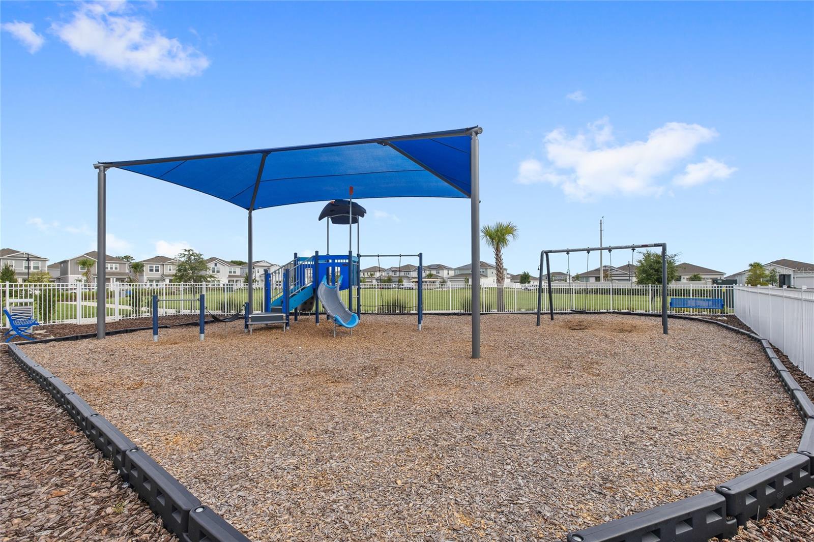 BRIDGEWALK PHASE 1A - Residential