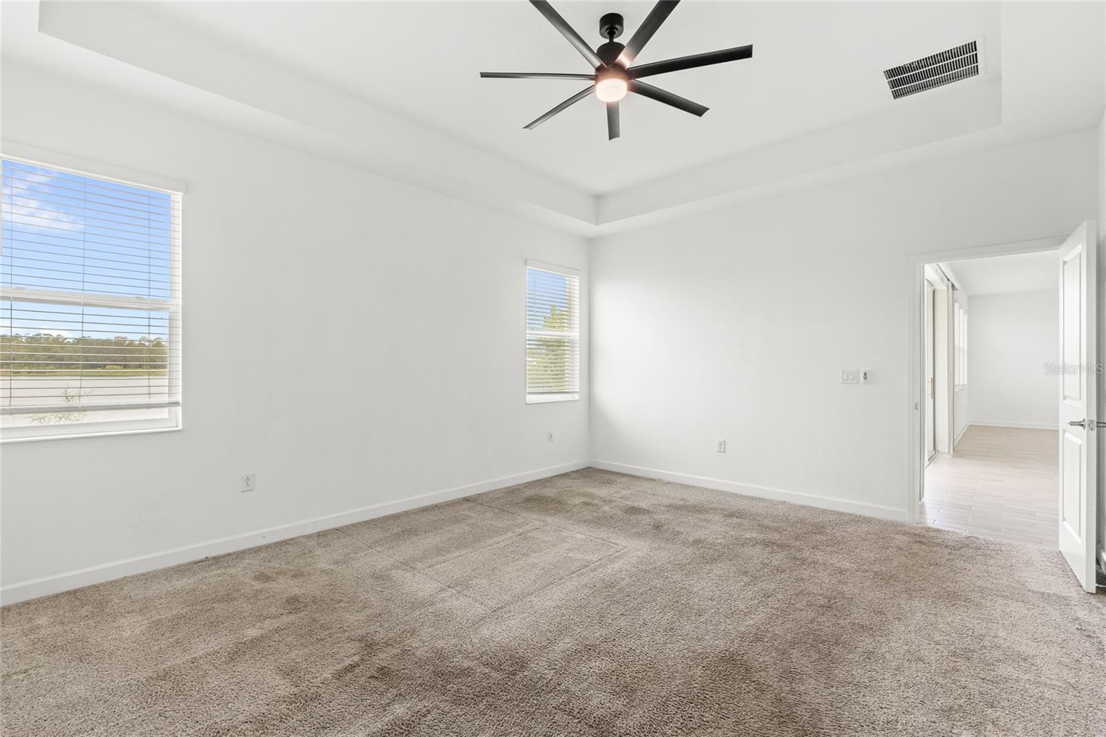 BRIDGEWALK PHASE 1A - Residential