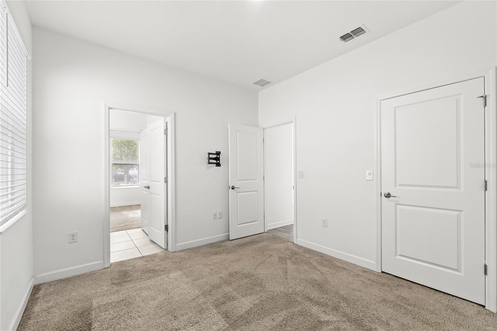 BRIDGEWALK PHASE 1A - Residential