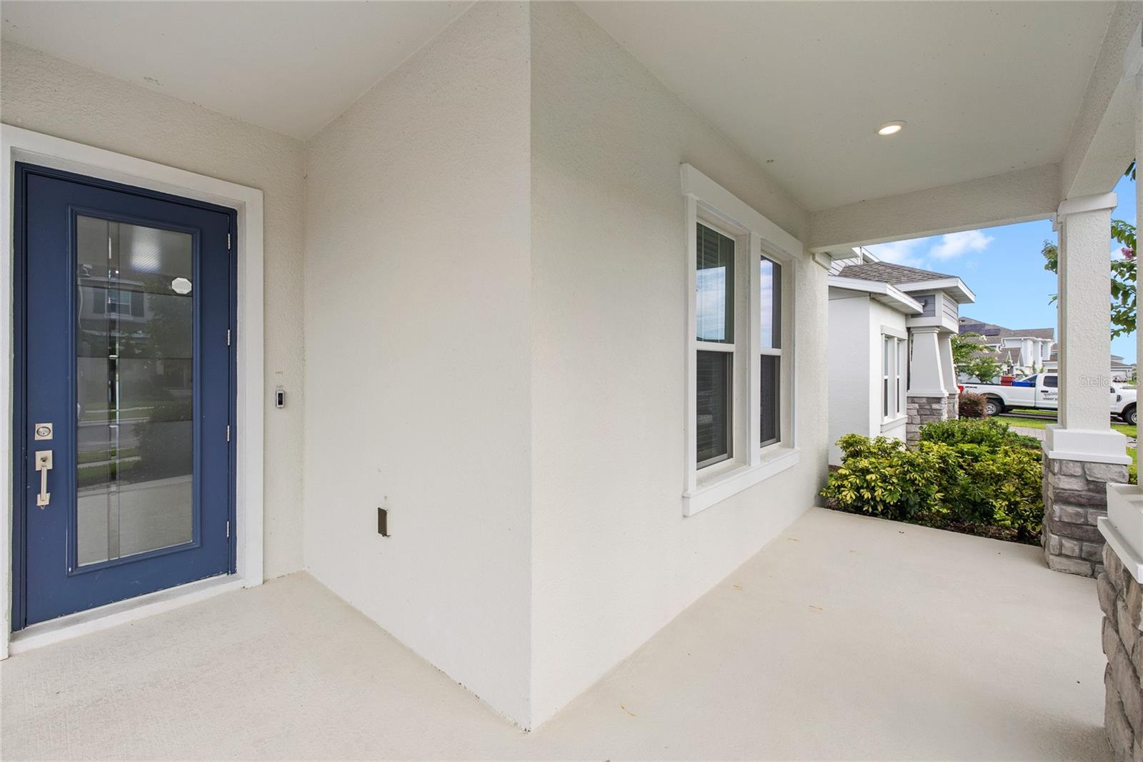BRIDGEWALK PHASE 1A - Residential