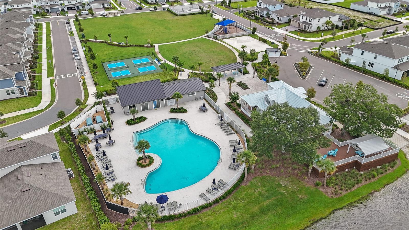 BRIDGEWALK PHASE 1A - Residential