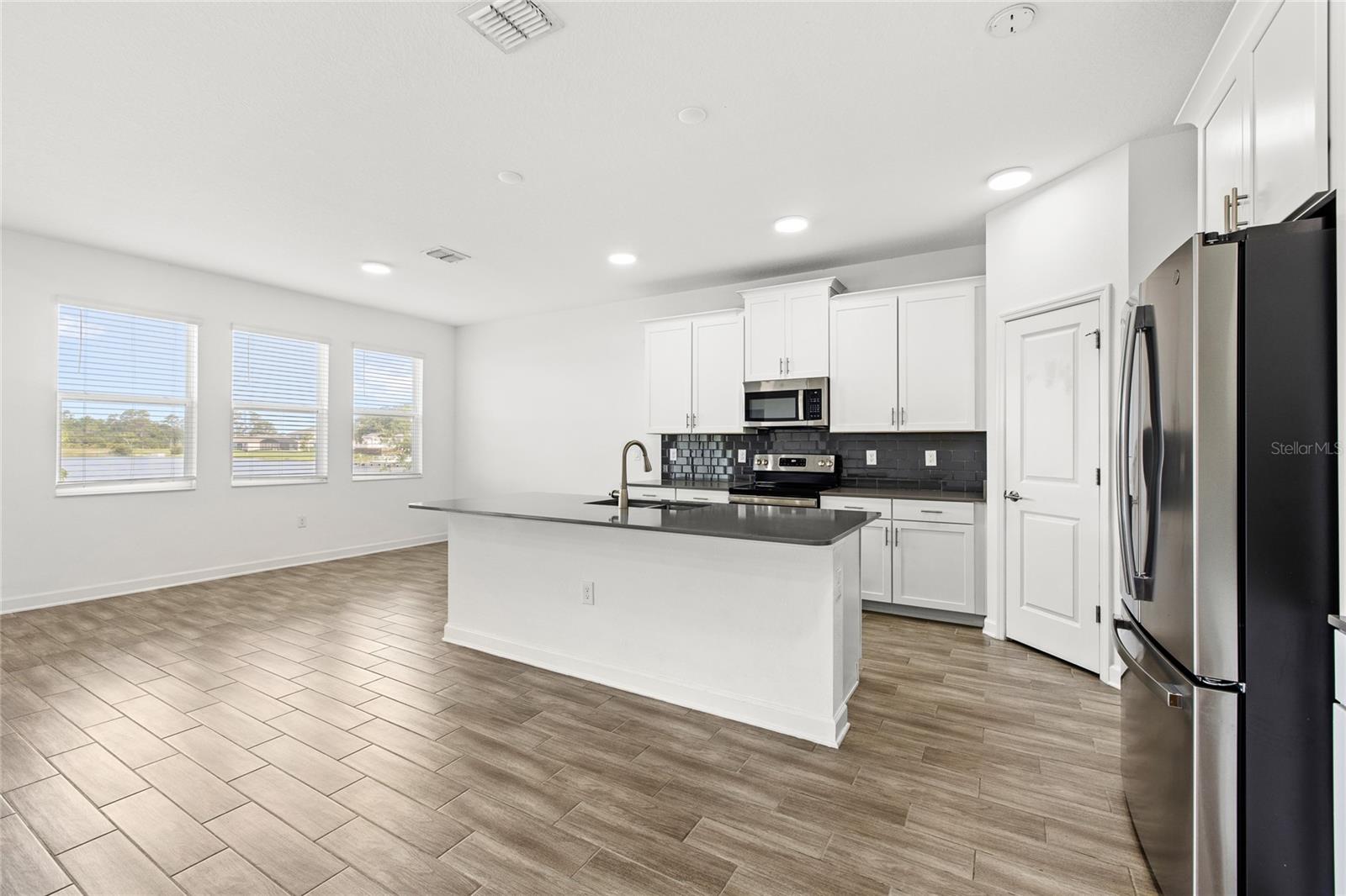 BRIDGEWALK PHASE 1A - Residential