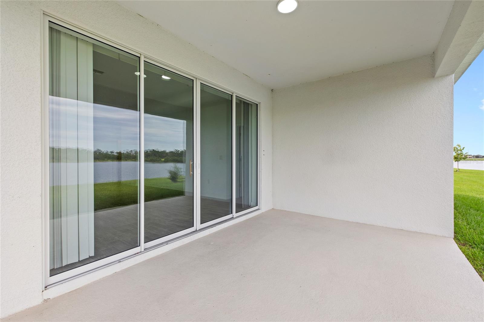BRIDGEWALK PHASE 1A - Residential
