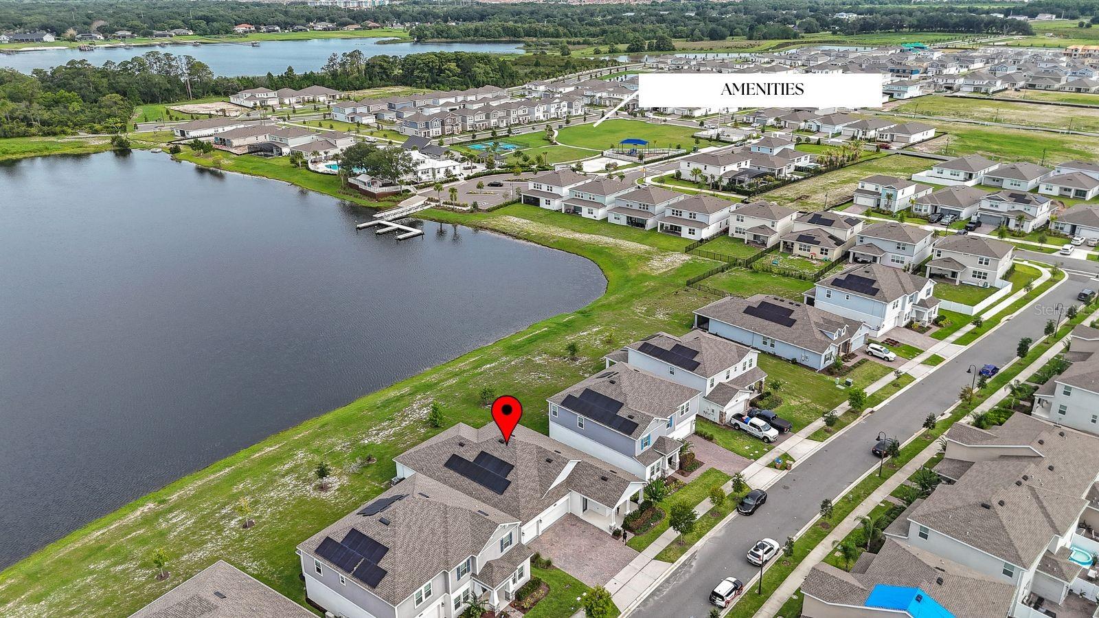 BRIDGEWALK PHASE 1A - Residential