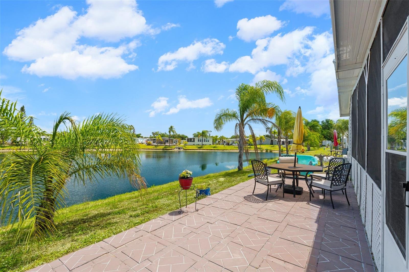 VENICE ISLE - Residential